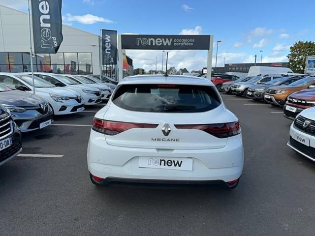 Renault Mégane image 9