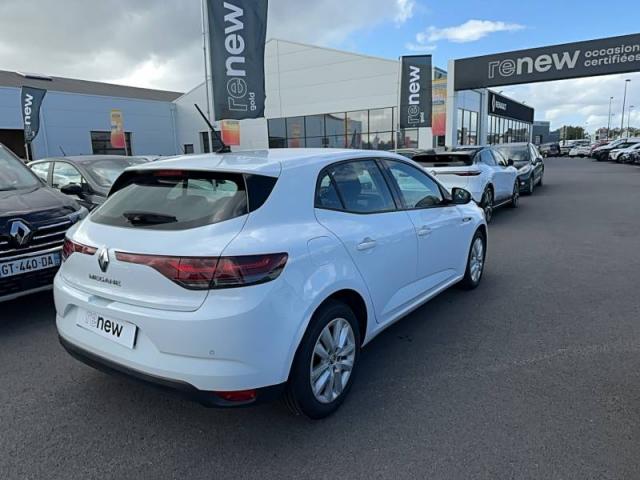 Renault Mégane image 1