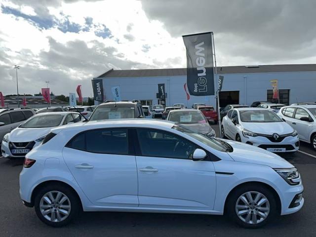 Renault Mégane image 3