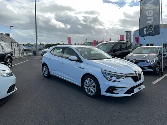 Renault Mégane image 6