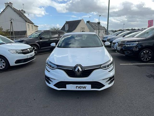 Renault Mégane image 2