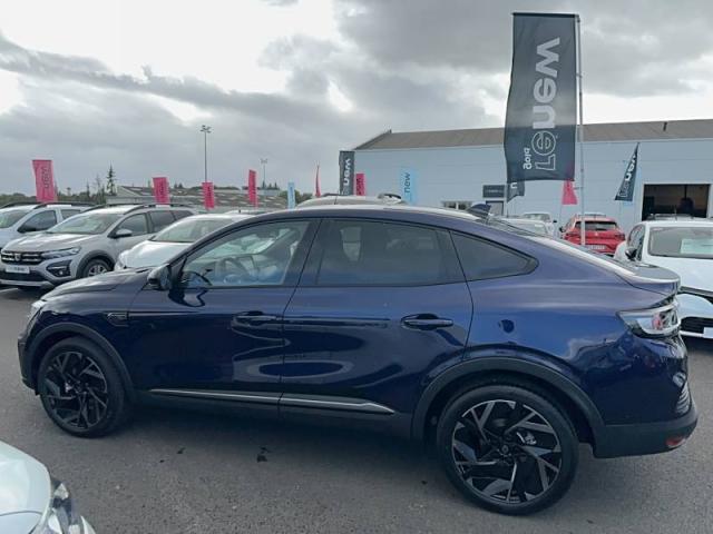 Renault Arkana image 5