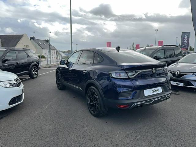 Renault Arkana image 7