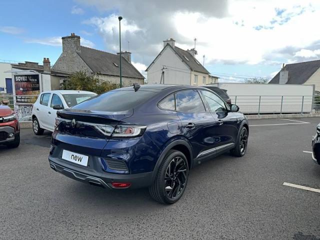 Renault Arkana image 9