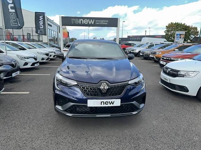 Renault Arkana image 3