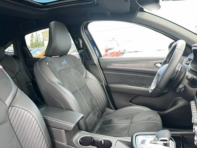 Renault Arkana image 4