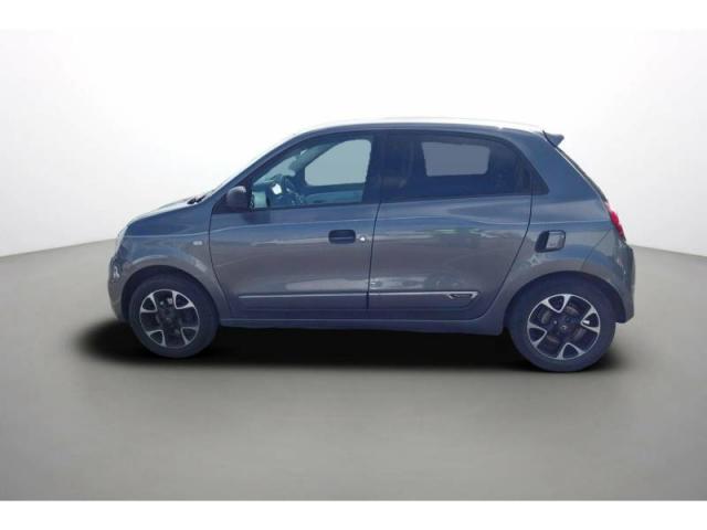 Renault Twingo image 6