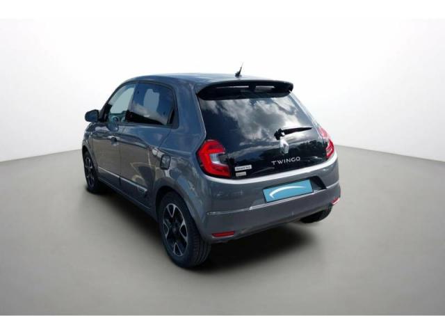Renault Twingo image 2