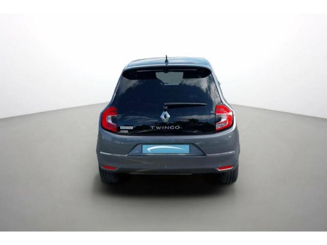 Renault Twingo image 8