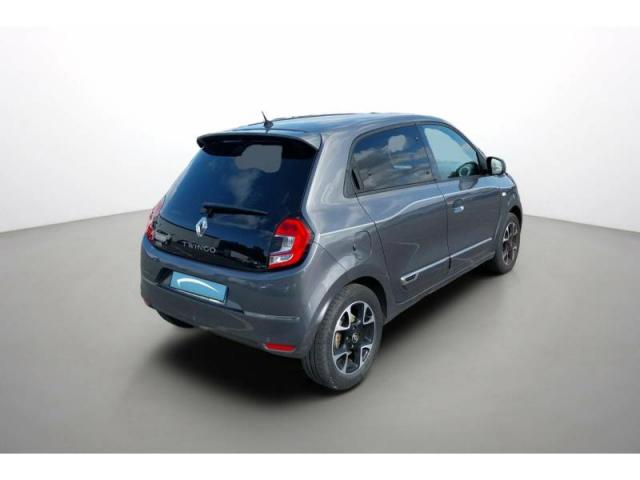 Renault Twingo image 3