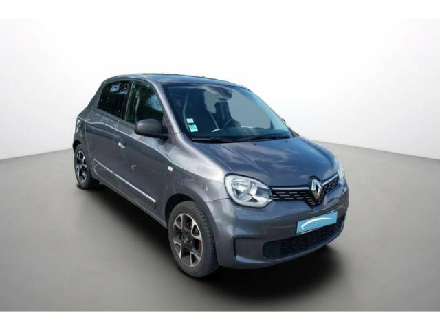 Renault Twingo image 4
