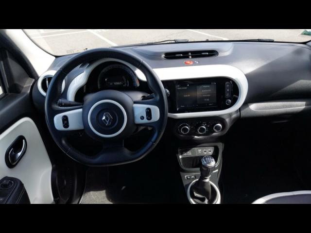 Renault Twingo image 7