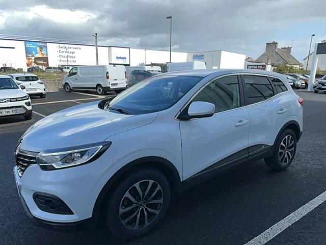 Renault Kadjar image 4