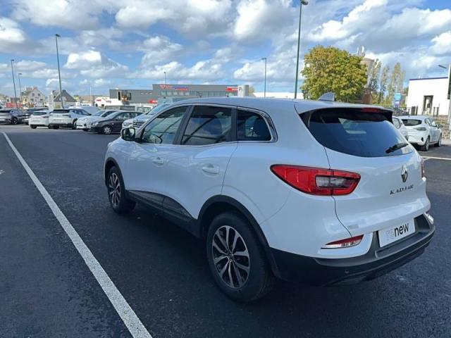 Renault Kadjar image 2