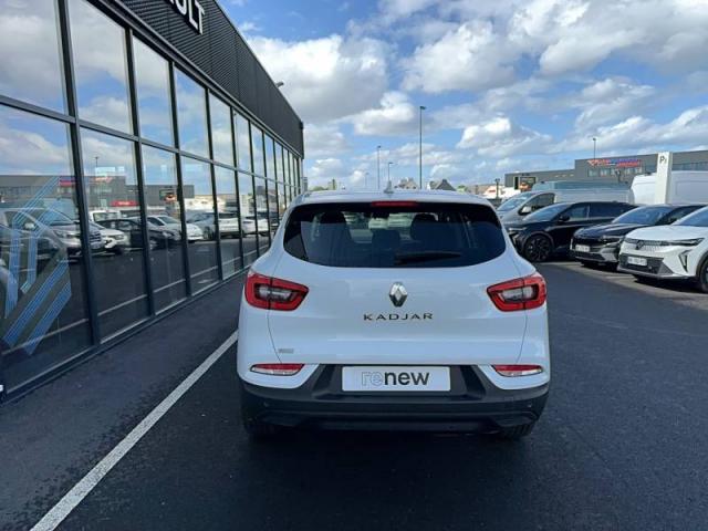 Renault Kadjar image 1