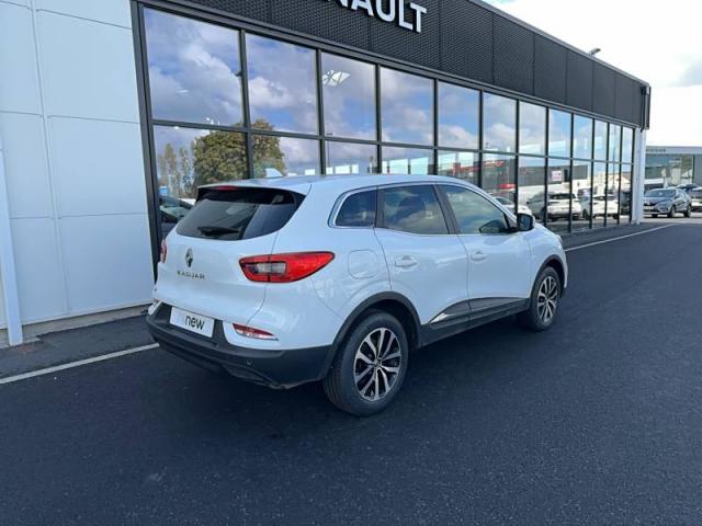 Renault Kadjar image 8