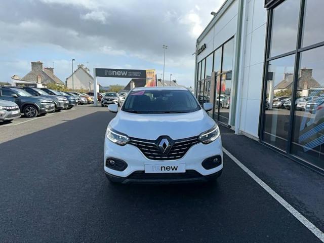 Renault Kadjar image 5
