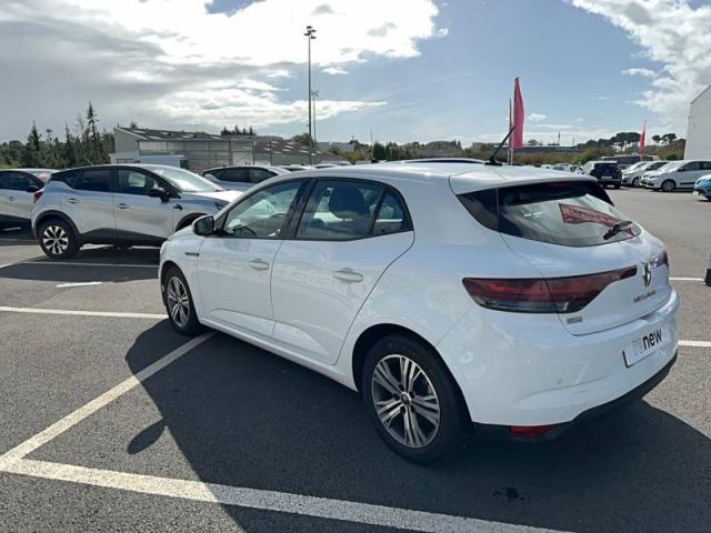 Renault Mégane image 8