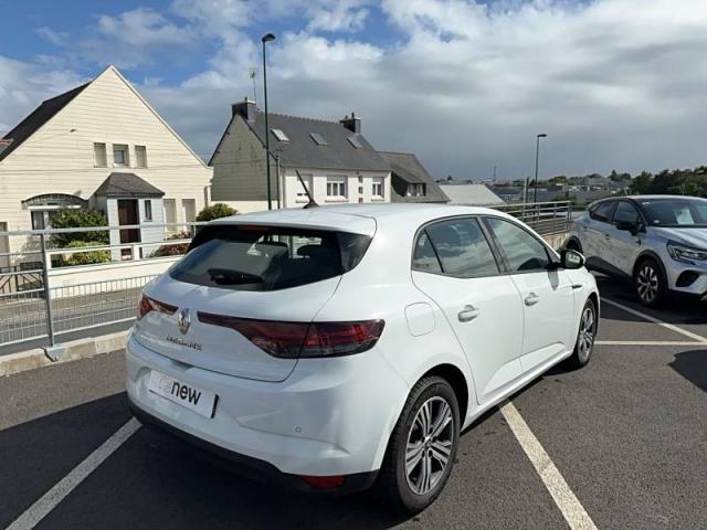 Renault Mégane image 6