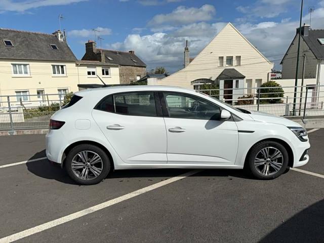 Renault Mégane image 2