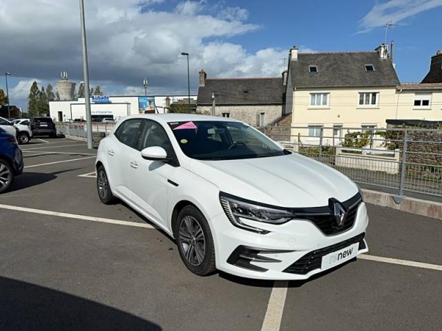 Renault Mégane image 5