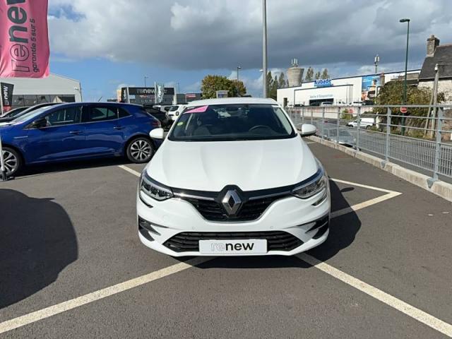 Renault Mégane image 9