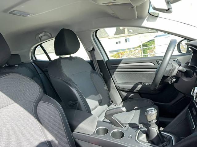Renault Mégane image 1
