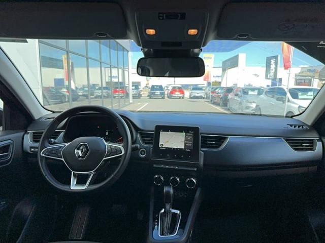 Renault Arkana image 5