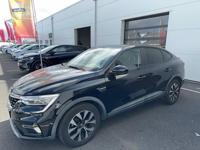 Renault Arkana image 2
