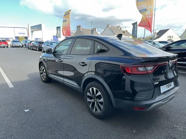 Renault Arkana image 3