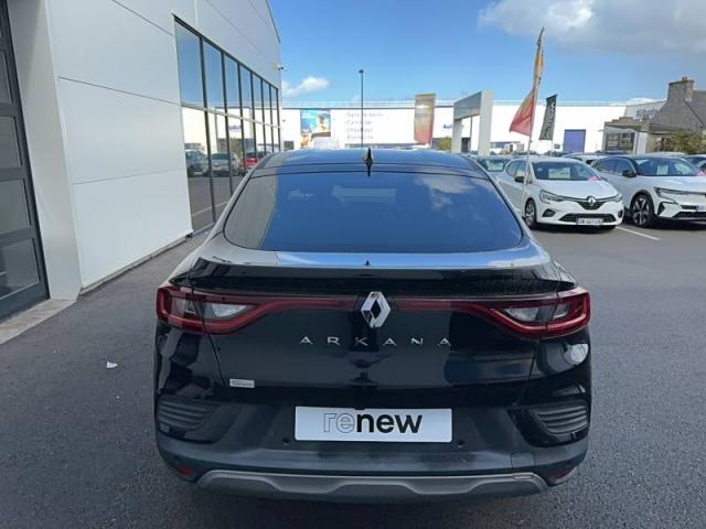 Renault Arkana image 1