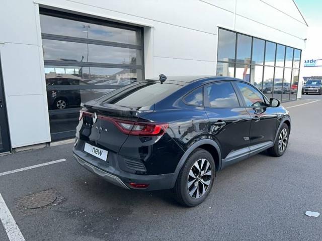 Renault Arkana image 8