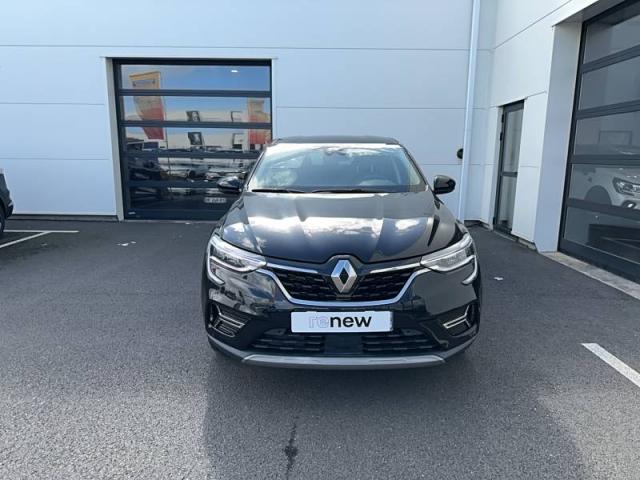 Renault Arkana image 9