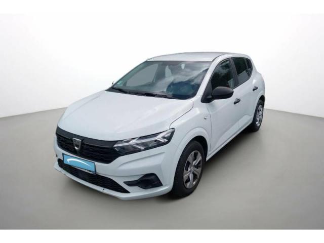 Dacia Sandero Eco-G 100 - 22b Essentiel