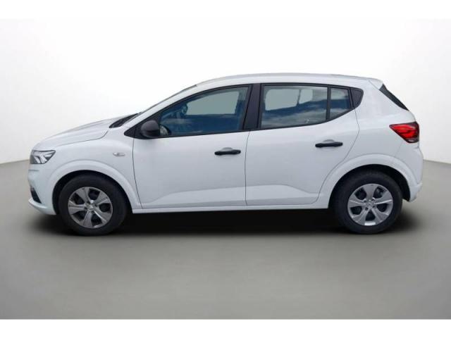 Dacia Sandero image 4