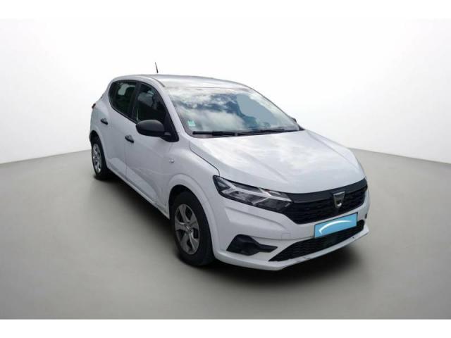 Dacia Sandero image 2