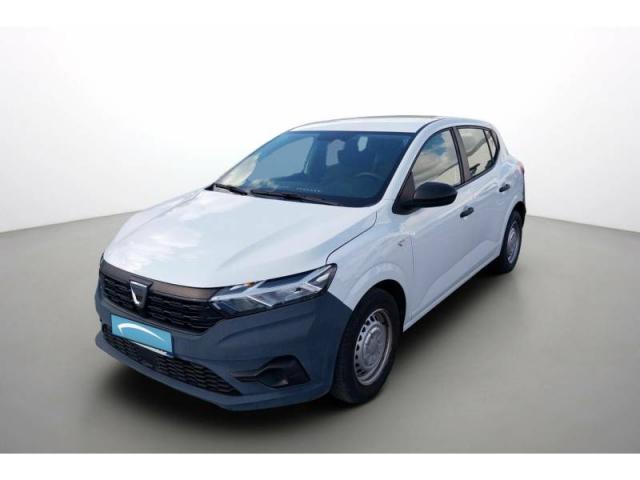 Dacia Sandero Sce 65 Access