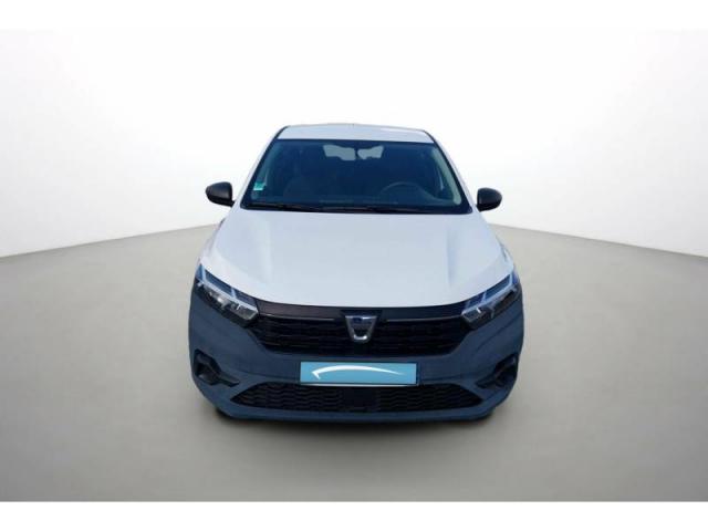 Dacia Sandero image 8