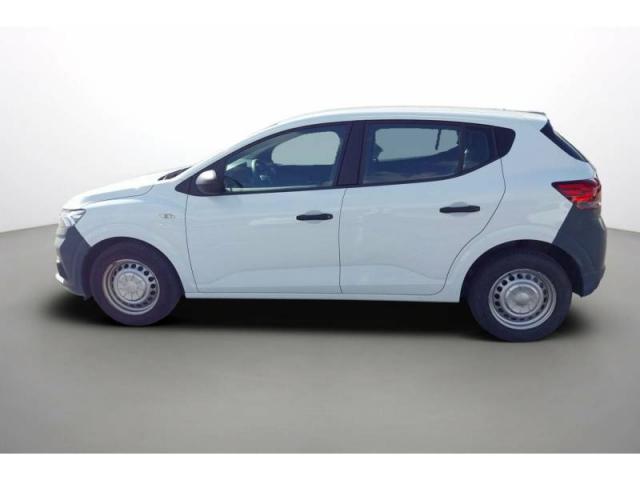 Dacia Sandero image 6