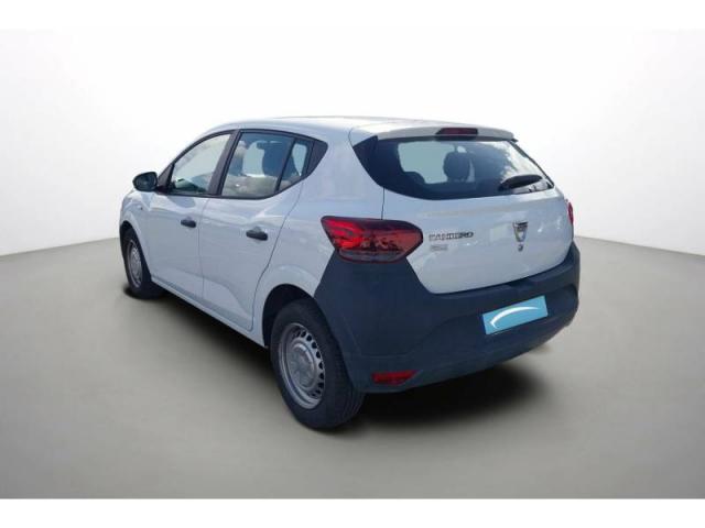 Dacia Sandero image 4