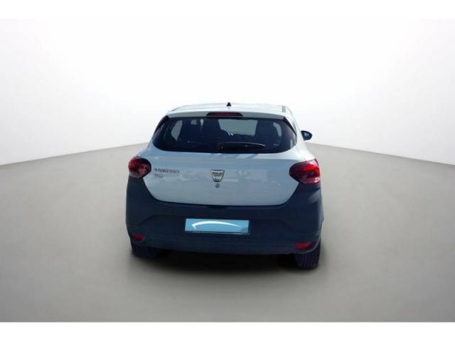 Dacia Sandero image 7
