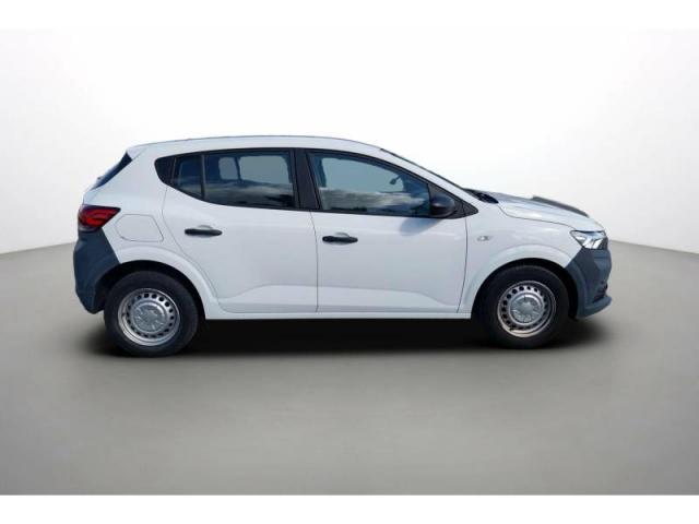 Dacia Sandero image 3