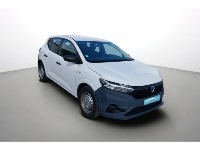 Dacia Sandero image 2
