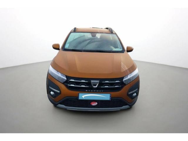 Dacia Sandero image 6