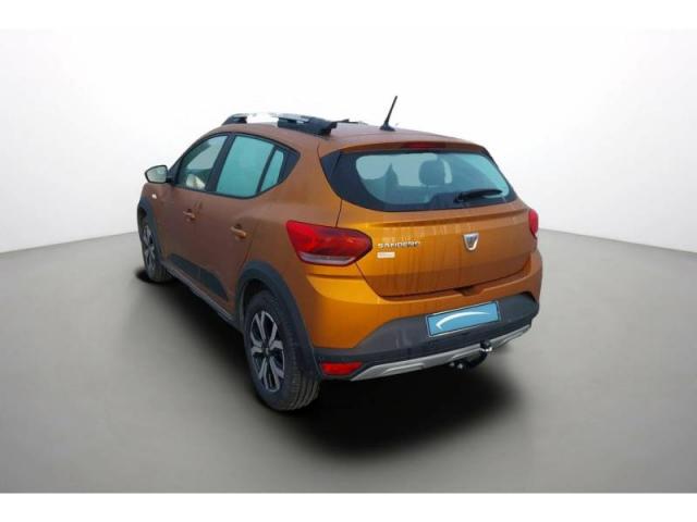 Dacia Sandero image 8
