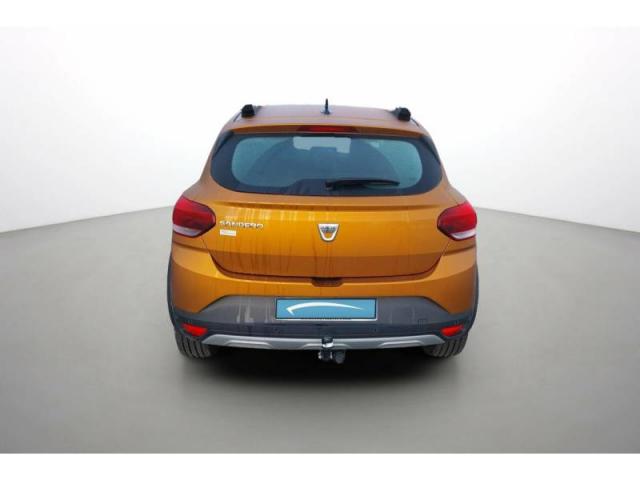 Dacia Sandero image 5