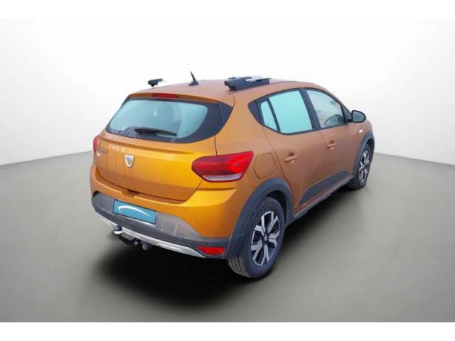 Dacia Sandero image 2