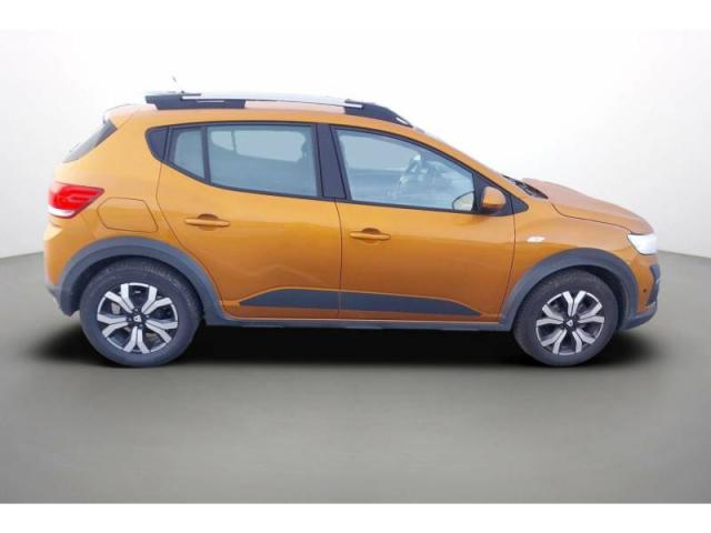 Dacia Sandero image 3