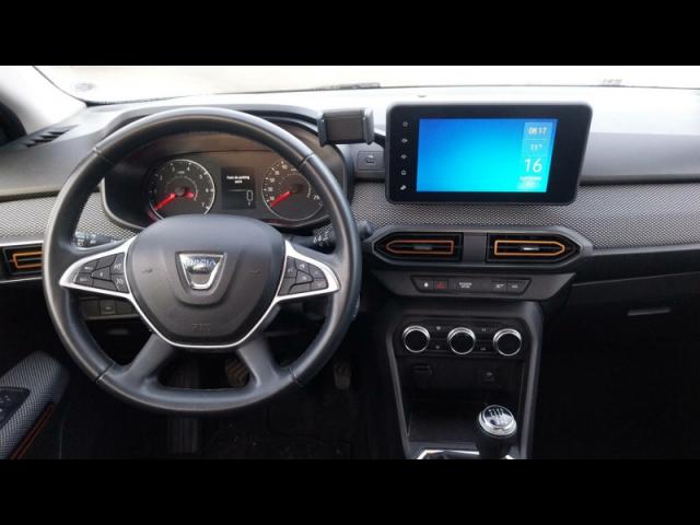 Dacia Sandero image 9