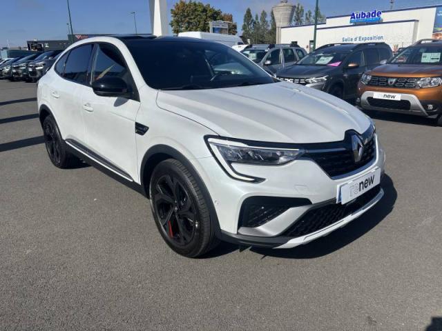Renault Arkana image 4